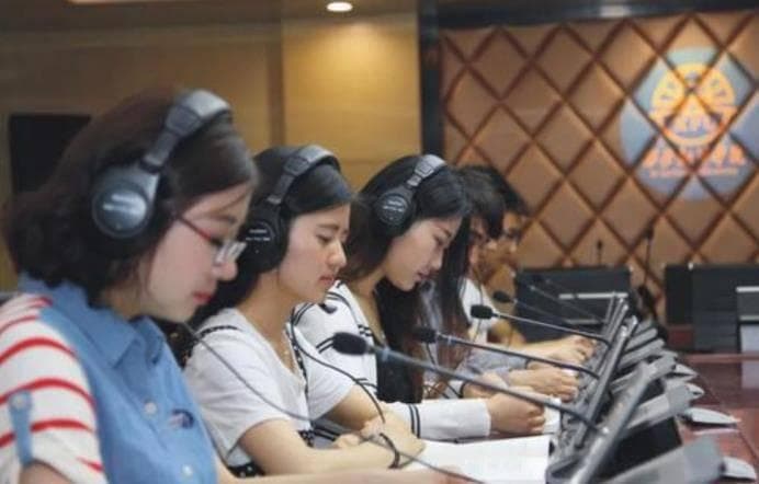 合通中洋，中国历史上知名的翻译家们，为文化交流做出怎样的贡献