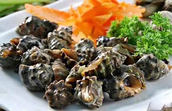 禁渔期来了，这些海鲜还能吃！象山美食指南