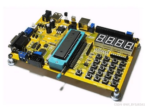 基于STM32的自行车定位和报警系统设计与实现