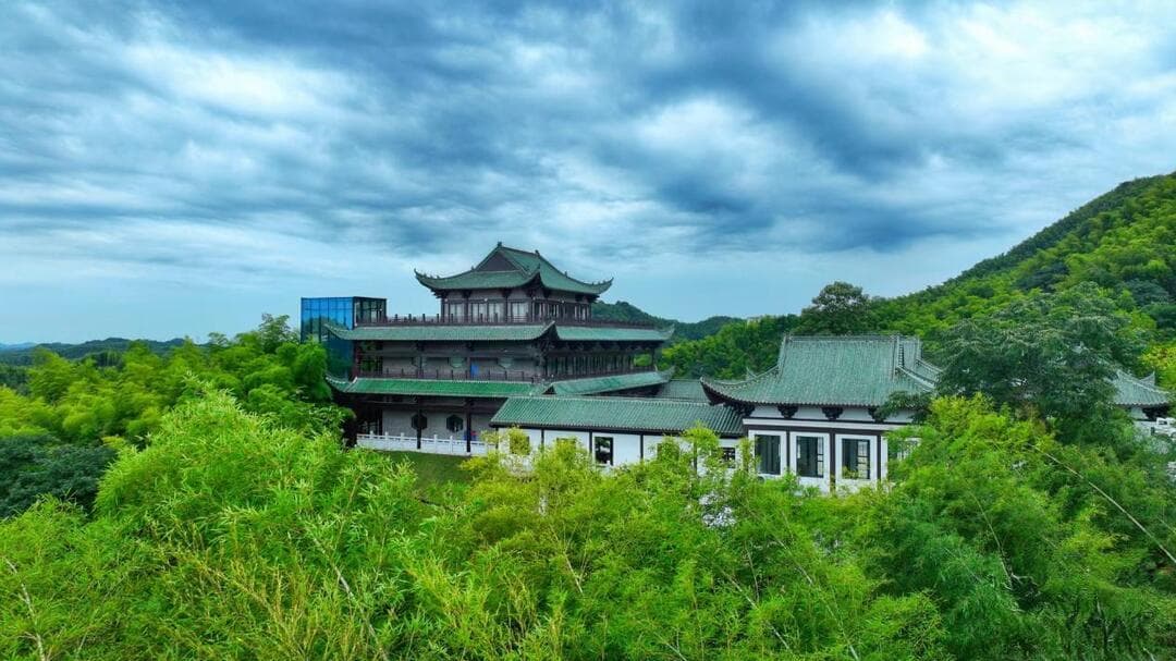 春正好，“上春山”？NO NO NO，去桃江！
