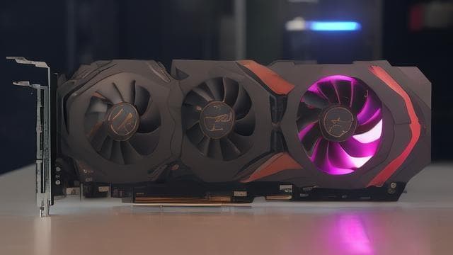 如何升级Windows 10中的AMD Radeon显卡驱动？