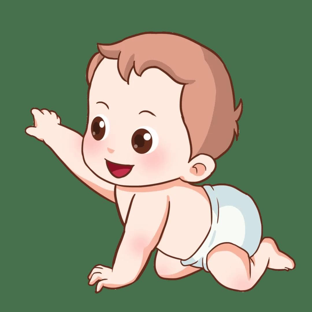 出生后，6个方法打好孩子心理健康的基础