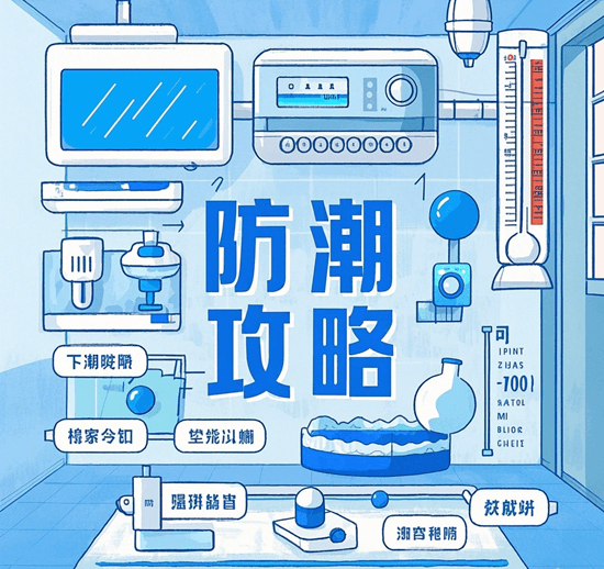 南方防潮北方抗燥：地域适配型环保家居选购秘籍