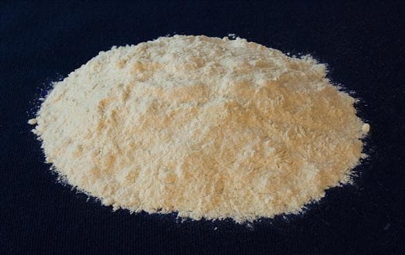 黄原胶：无热量的多功能烘焙食品添加剂