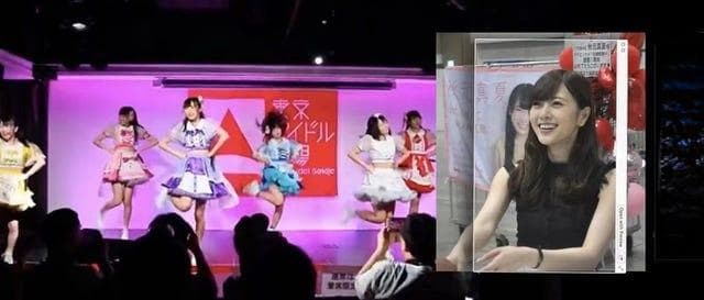 当一个中国女孩逐梦日本地下偶像圈