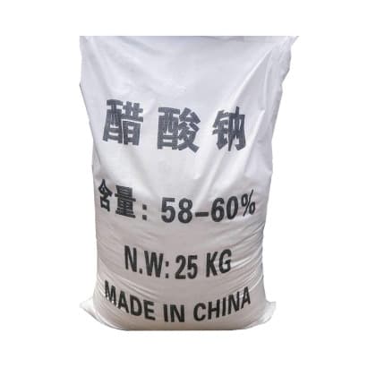 醋酸钠在农业中的应用：土壤改良与植物生长促进