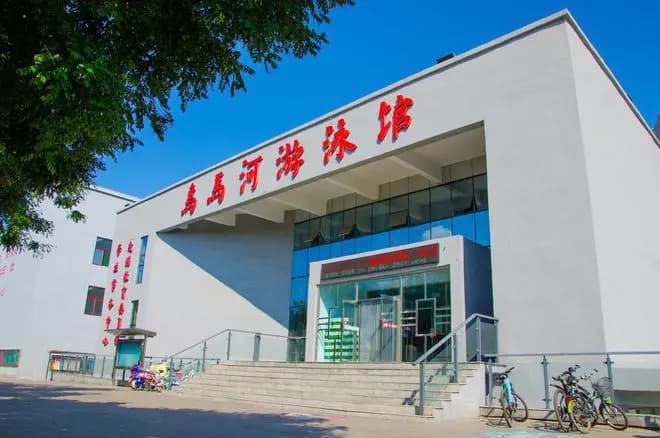 从2%到93.9%的“破浪奇迹”：晋中信息学院游泳必修课打造生命教育新范式
