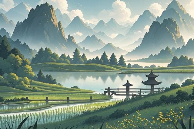 禅意深处：三大禅宗公案背后的灵魂拷问，有几个人能看懂呢？