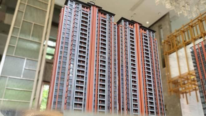 买房必看：四个楼层的居住陷阱，你选对了吗？