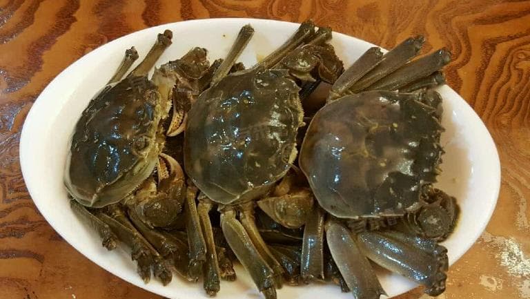 螃蟹死后多久不能吃？这些食用禁忌需谨记