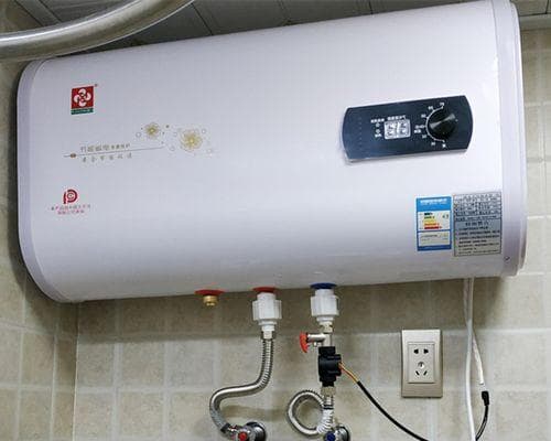 速热热水器不加热了怎么办？15个常见问题及解决方法