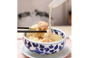 原汤化原食：传统饮食智慧的科学解读