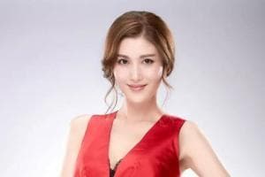 李彩桦：从玉女掌门人到实力派演员