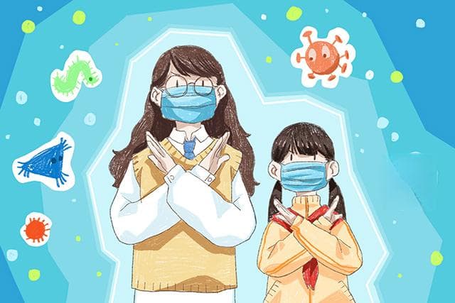 戴口罩注意哪些事项 口罩健康常识