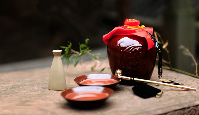 满月封酒是什么意思 满月封坛酒选什么酒好