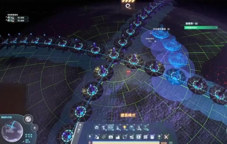 戴森球：恒星能量捕获的终极构想
