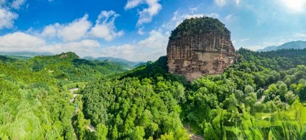 天水麻辣烫后台宏大的文化背景