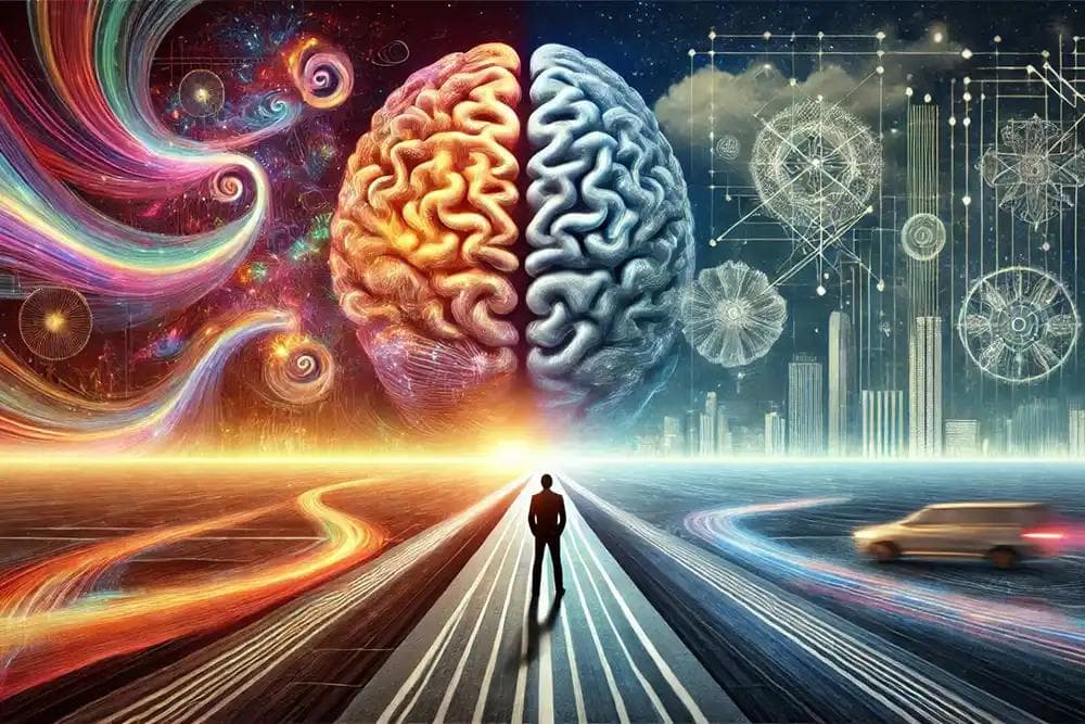 直觉vs理性：你以为的理性选择，其实都是直觉在决定