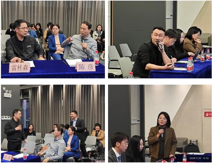 深化专业发展，共筑调解新篇章 ——深圳市行业性专业性人民调解员业务培训班圆满举行