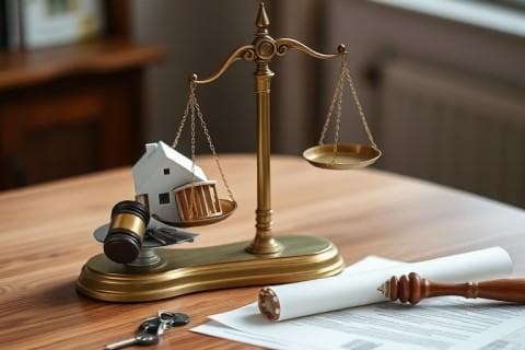 房屋继承如何通过司法确认处理