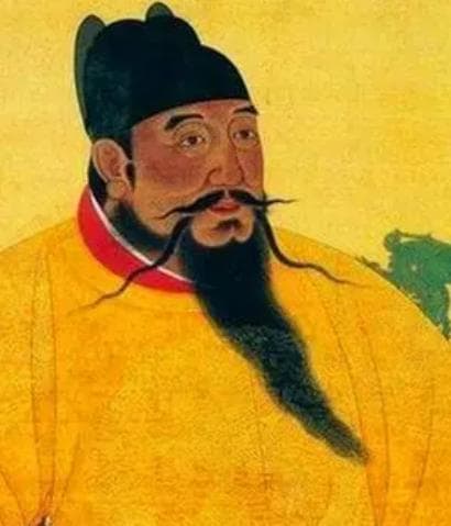 朱棣的统治：从夺位到稳坐龙椅