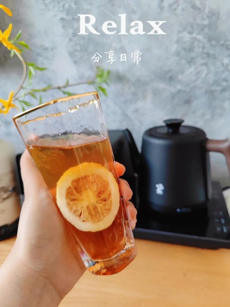 最佳时间！红茶适合什么时候喝？