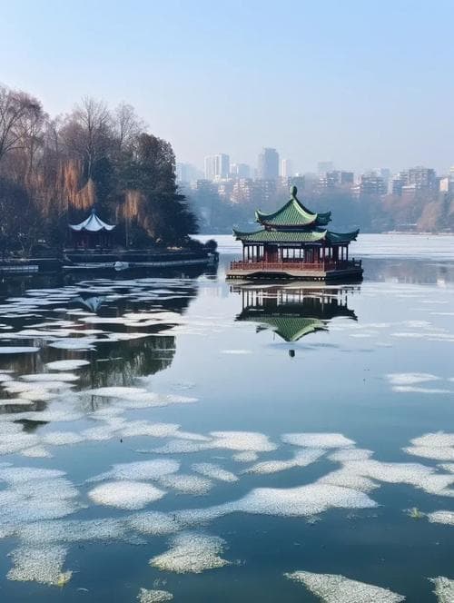 武汉必去的十大景点，带你玩转这座历史文化名城！