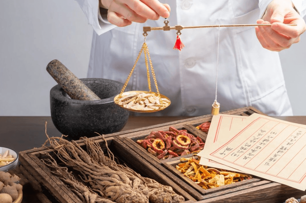 值得收藏！中医治疗扁桃体发炎和咽炎的方子