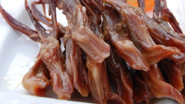 国家允许吃蛇肉吗
