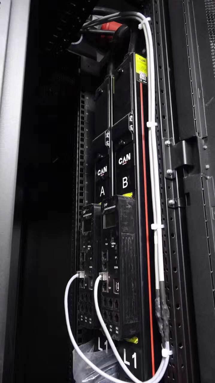了解 PDU 的基本原理：掌握电力分配单元的基础知识及其在数据中心中的至关重要性