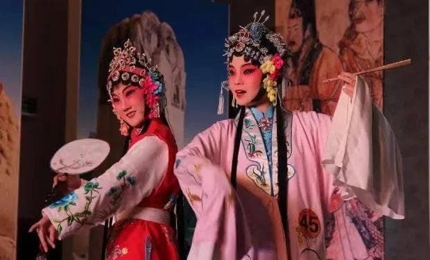 北京师范大学附属实验中学的非遗教育实践启示