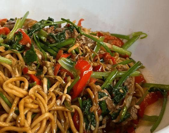 长沙美食新探秘：嗦粉大省的面食天堂