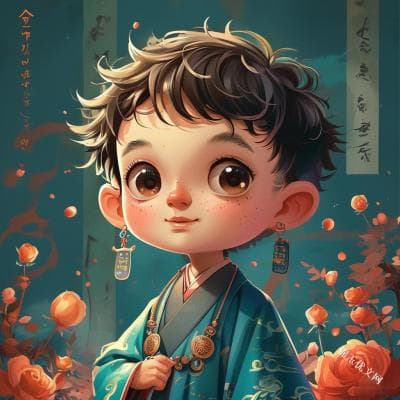 属鼠最富贵的出生日命运揭秘
