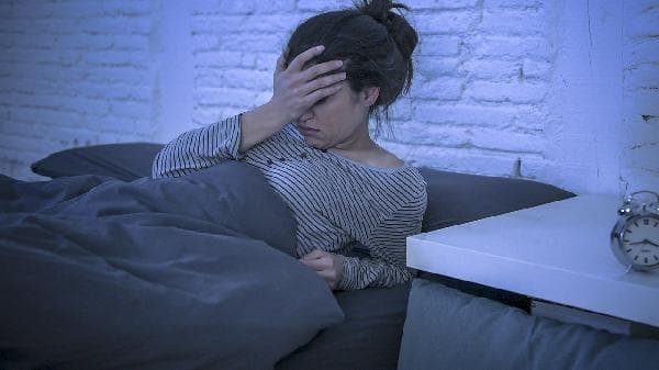 心理问题得不到解决会怎么样呢