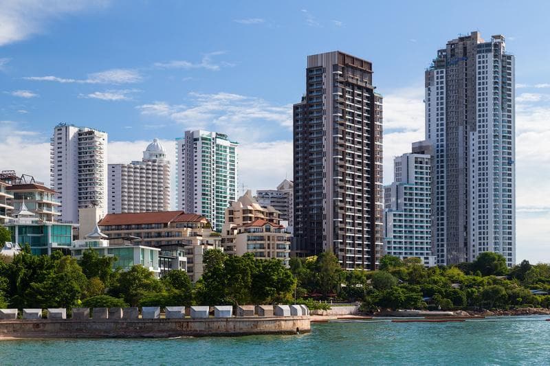 沈阳地标建筑盘点：历史与现代的交融
