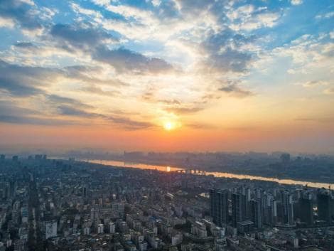 湘潭旅游攻略：韶山故居、盘龙大观园等景点详解