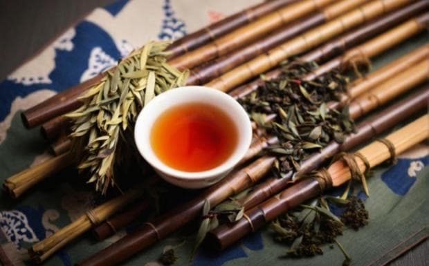 人参乌龙茶的功效与风险：全面解析这款养生饮品