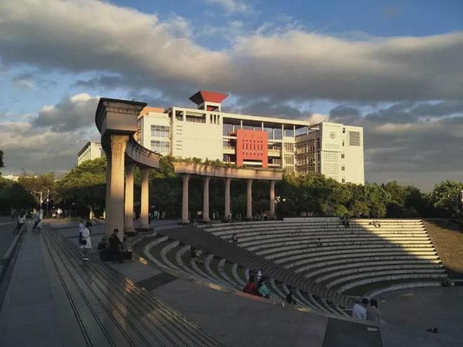 五院四系PK崛起新秀
