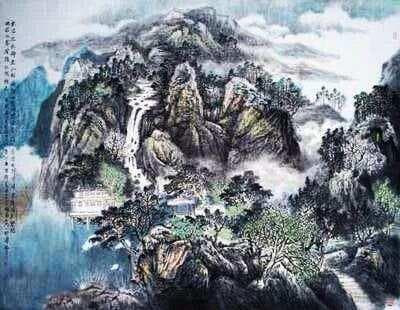 王维《画》赏析及同步练习
