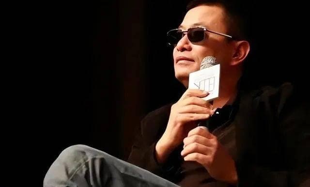 澳大利亚T榜评选中国十大导演：王家卫夺冠，张艺谋未进前五，陈凯歌垫底
