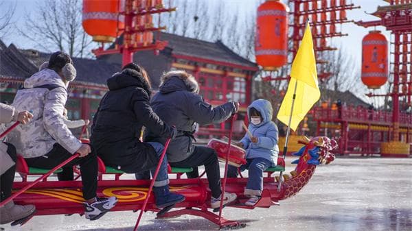 河北省唐山市丰南区：打造全域旅游新高地