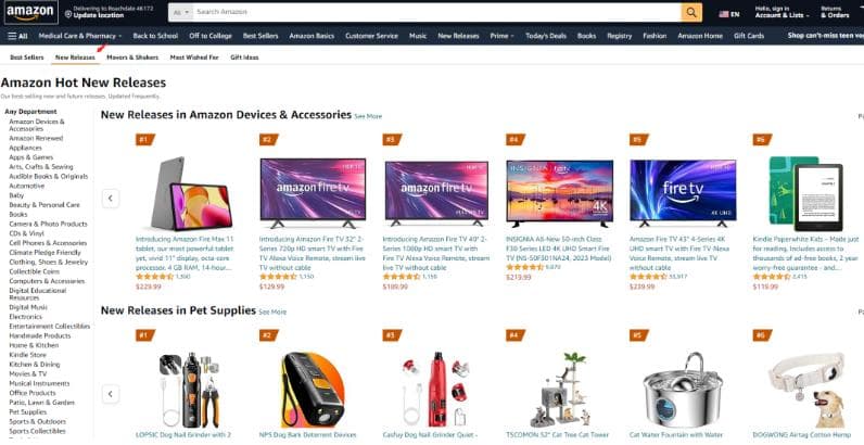 跨境独立站选品攻略：定位、分析与渠道全解析