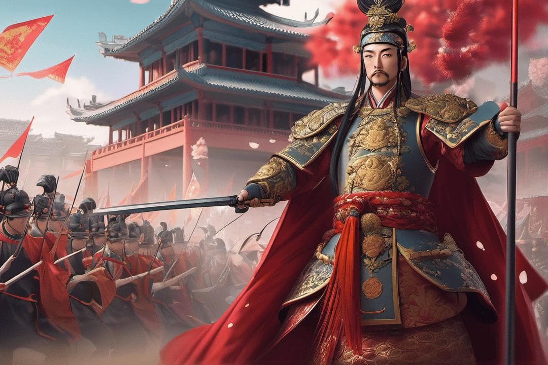 夺门之变：石亨与徐有贞的权力兴衰