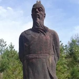 李梦阳：明代文学家，复古派前七子领袖