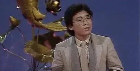 从《我的中国心》看张明敏的爱国情怀一段申奥传奇的见证