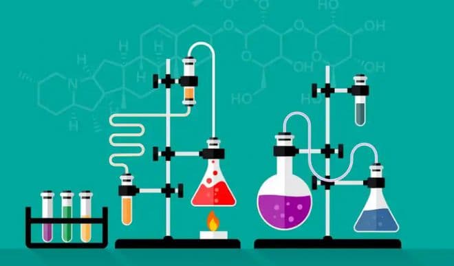 5种酸的广泛用途：日常生活与你息息相关的化学元素