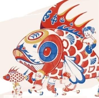 开创平衡发展的路径让徽州鱼灯绽放更多光彩