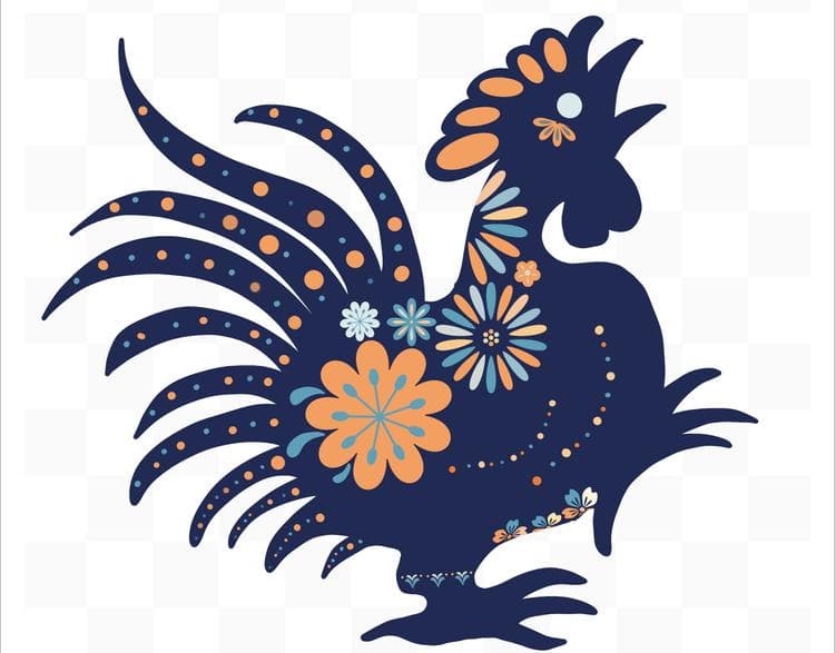 生肖鸡：2025蛇年运势之合太岁吉祥生肖/大易开运