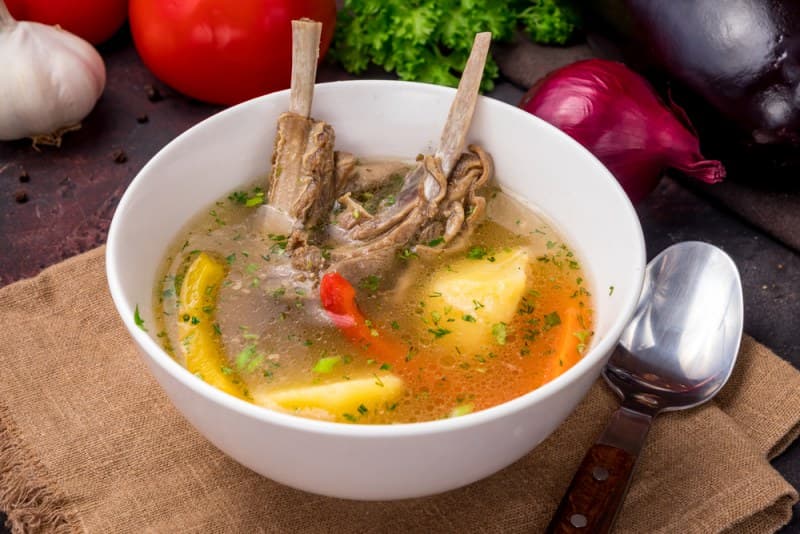 食在俄罗斯：6种鞑靼斯坦美食推介