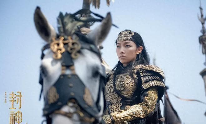 《封神第一部》争议背后：乌尔善捅破了中国电影最危险的窗户纸